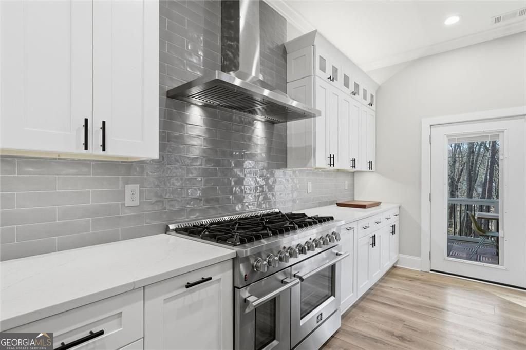 2550 Ridge Road Canton - Photo 8