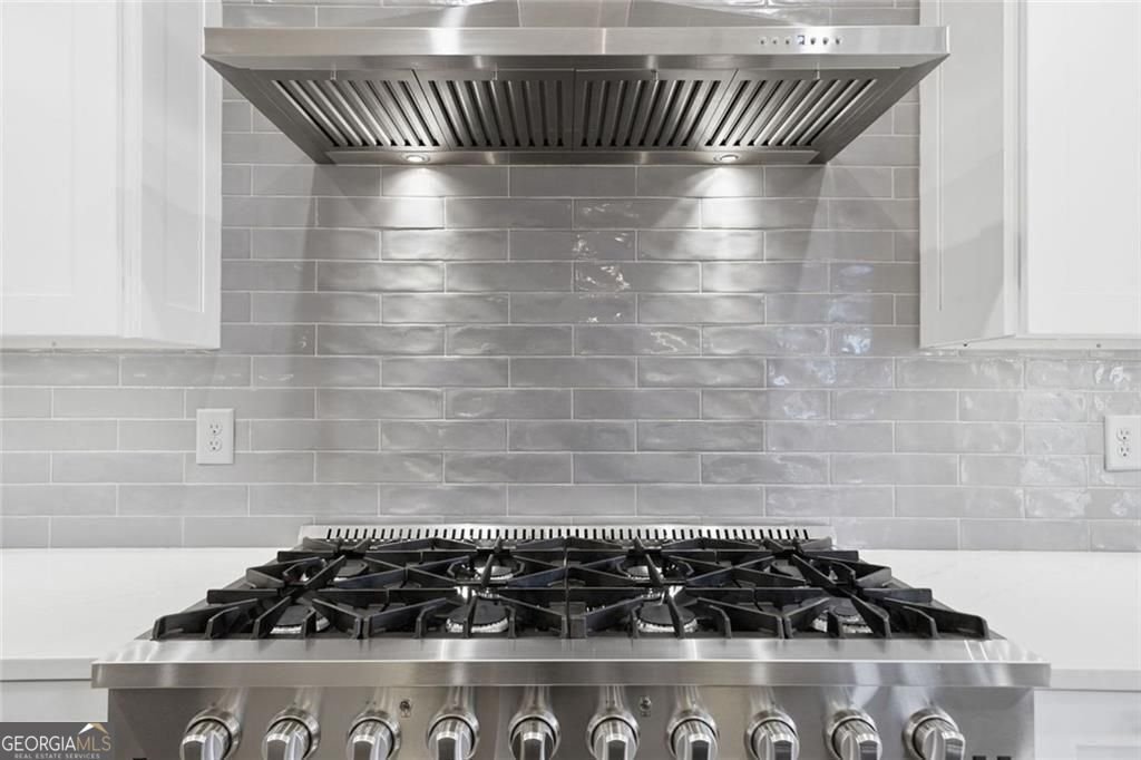 2550 Ridge Road Canton - Photo 9