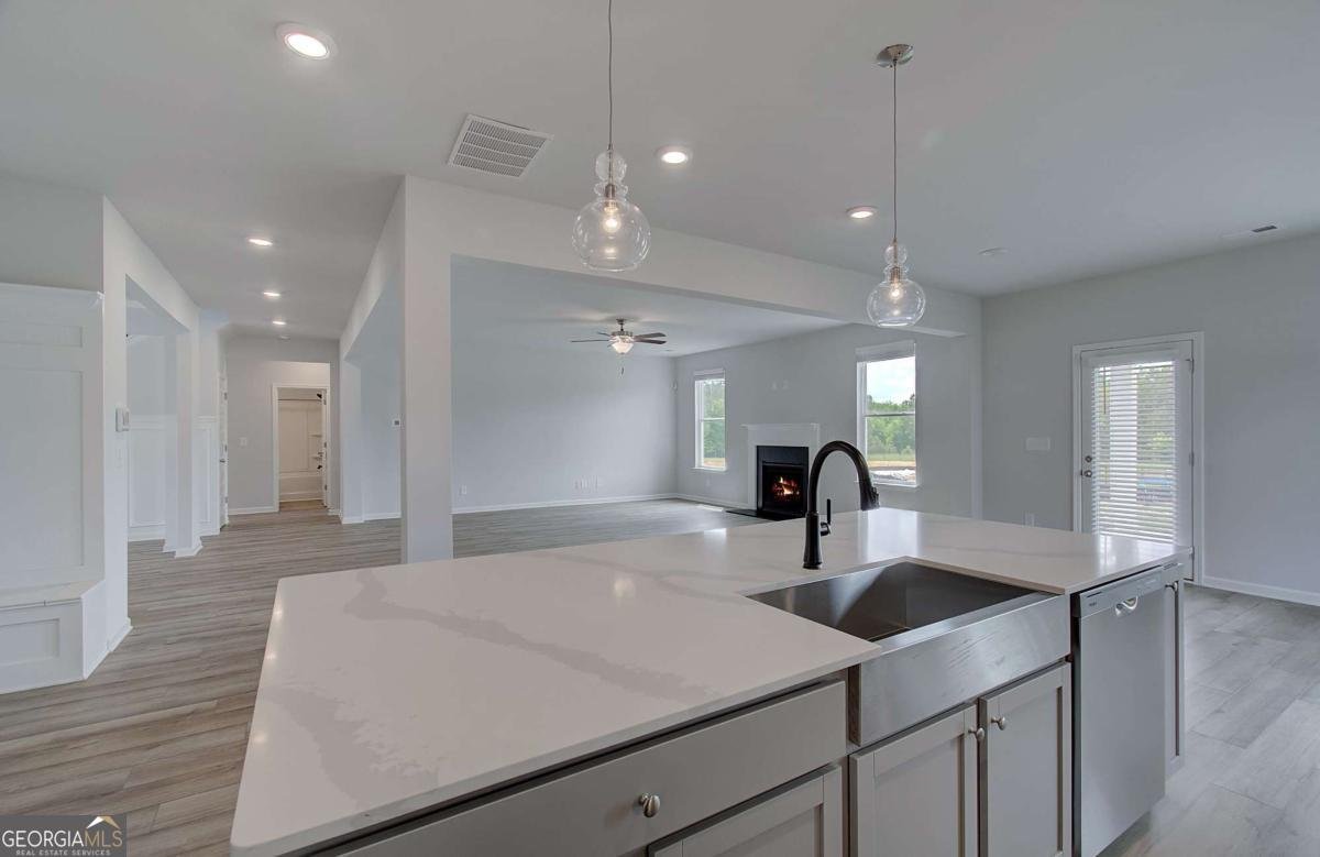 221 Ruthe Cove Locust Grove - Photo 19