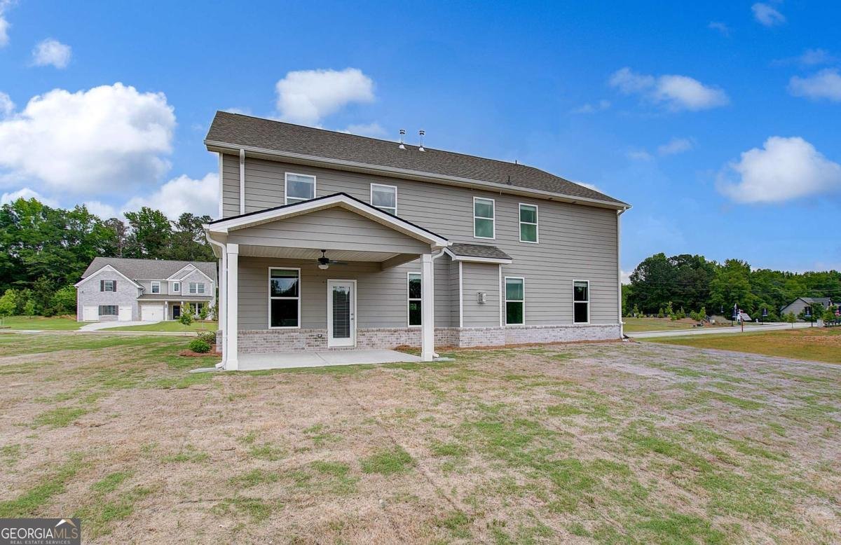 221 Ruthe Cove Locust Grove - Photo 36