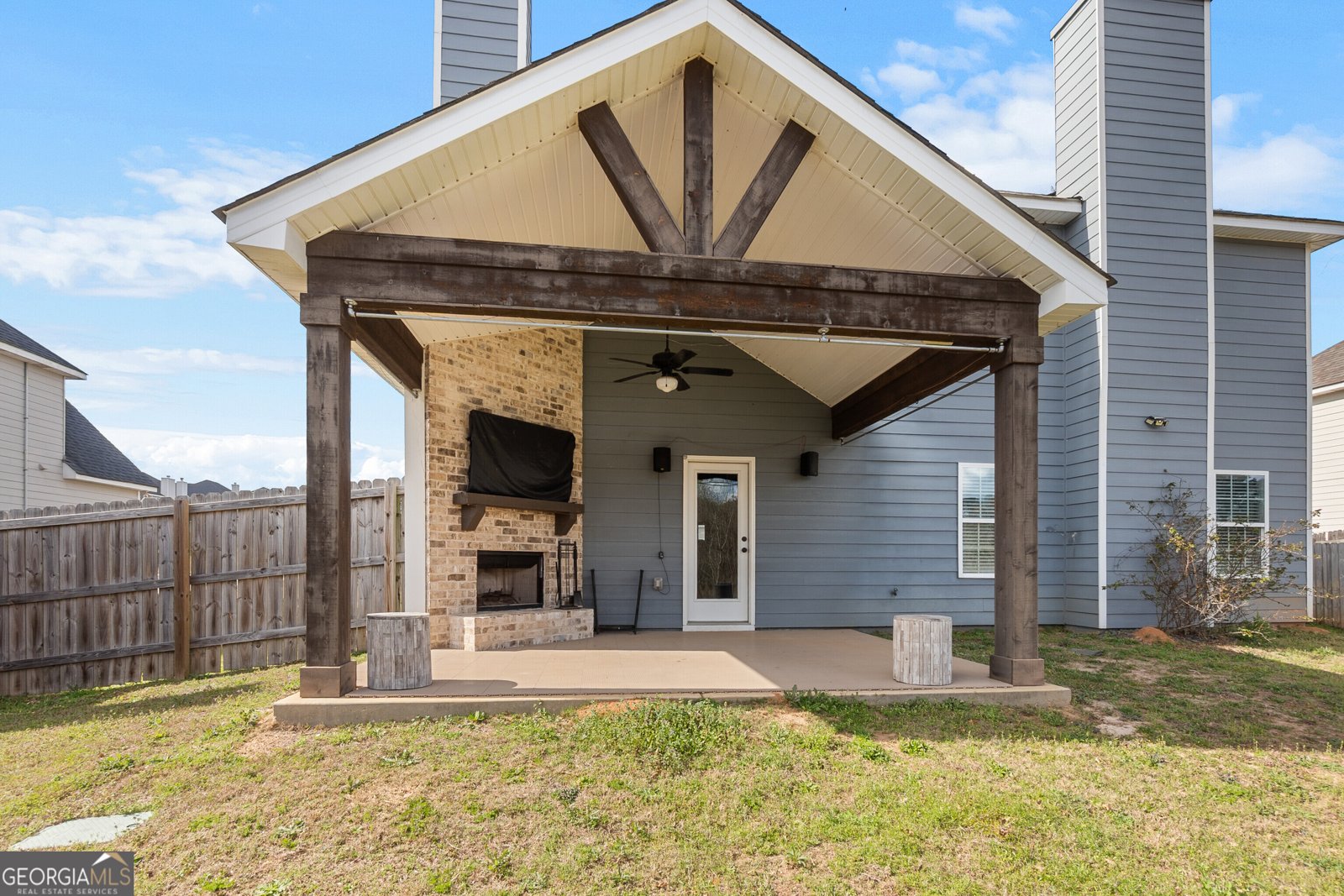 203 Amberley Court Kathleen - Photo 57