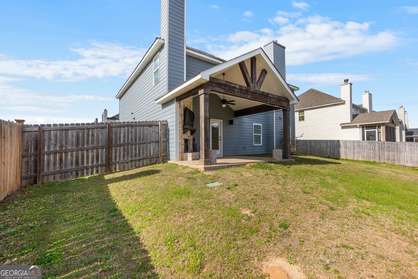 203 Amberley Court Kathleen - Photo 59