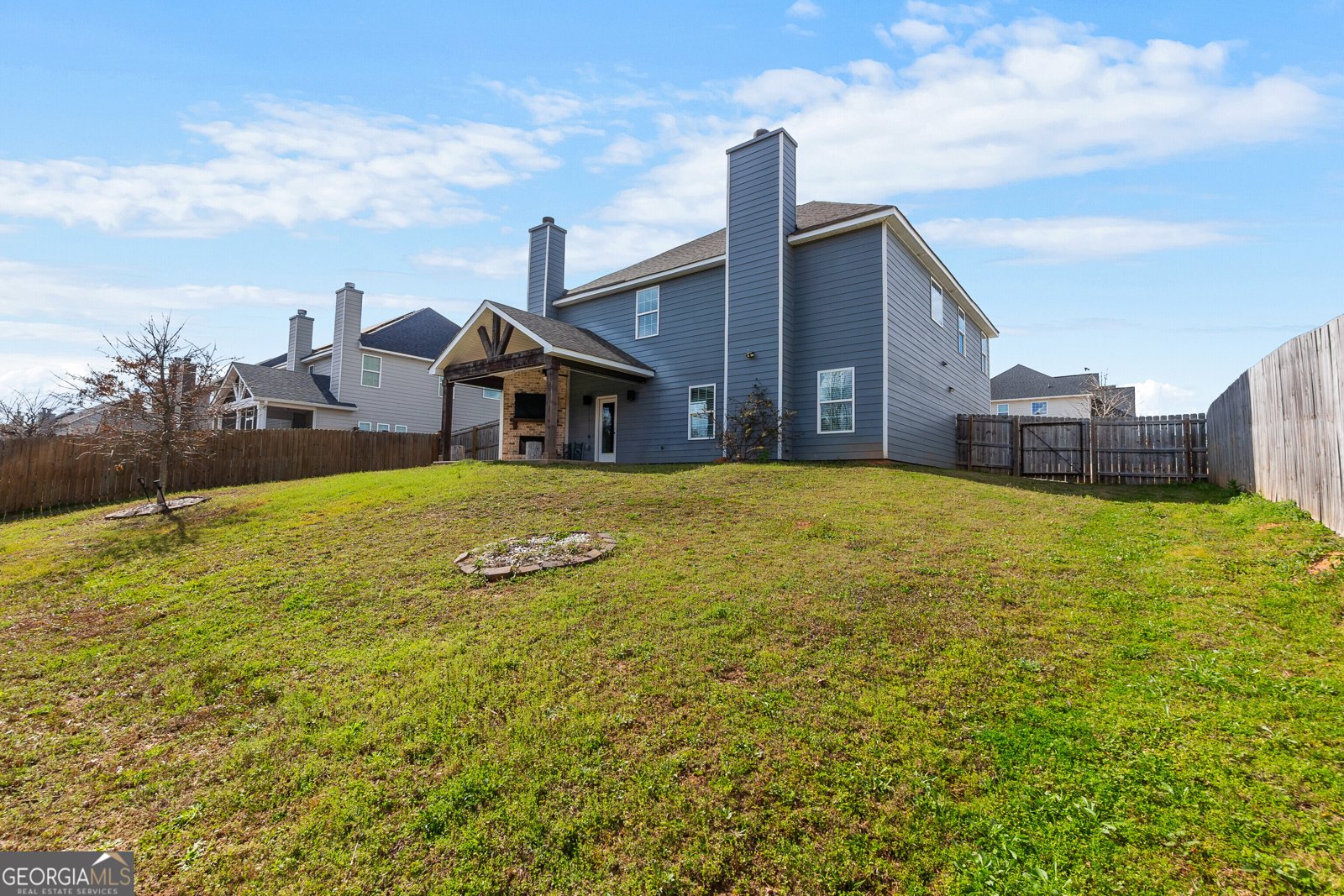 203 Amberley Court Kathleen - Photo 61