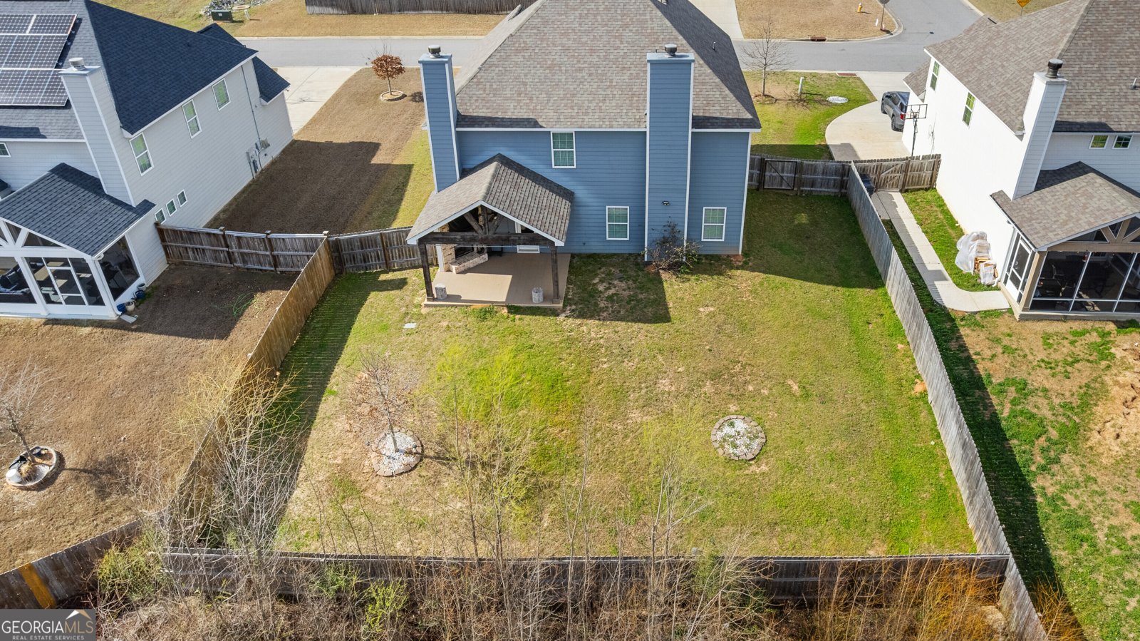 203 Amberley Court Kathleen - Photo 63