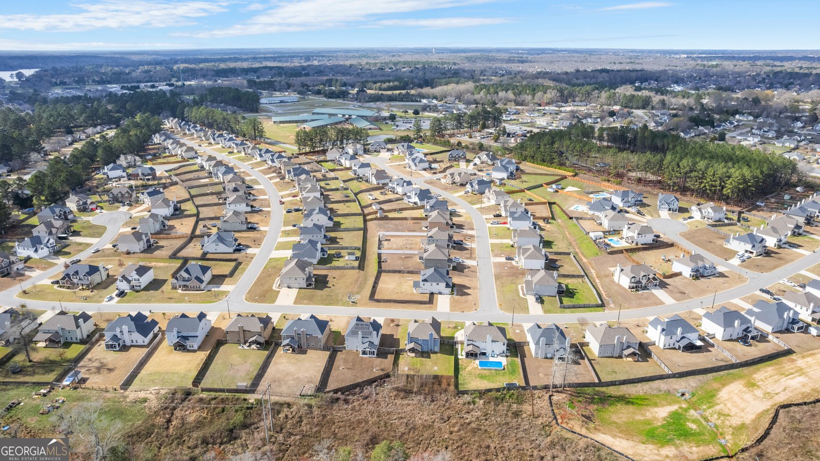 203 Amberley Court Kathleen - Photo 64