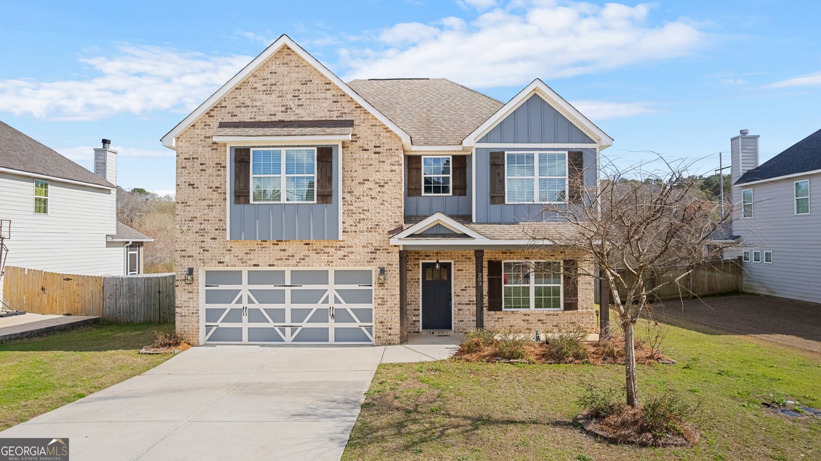 203 Amberley Court Kathleen - Photo 7