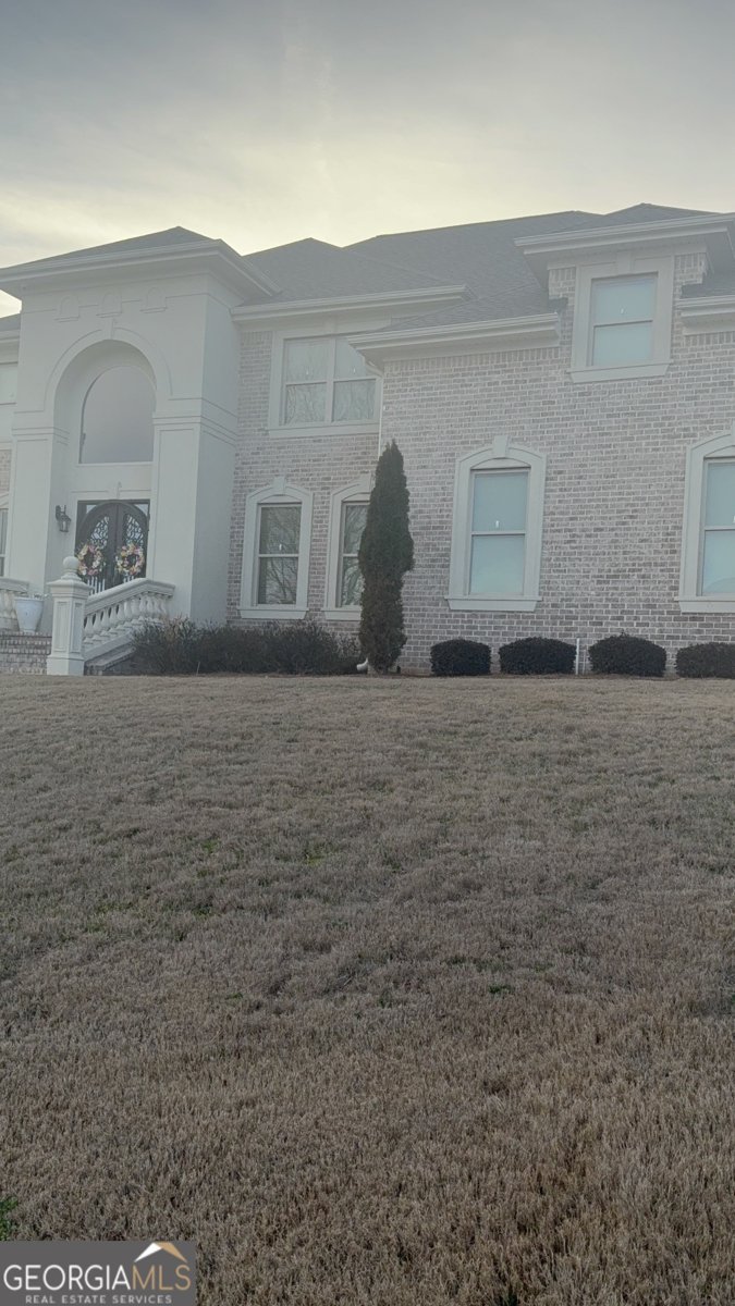 3310 Steeple Chase Way Conyers - Photo 1