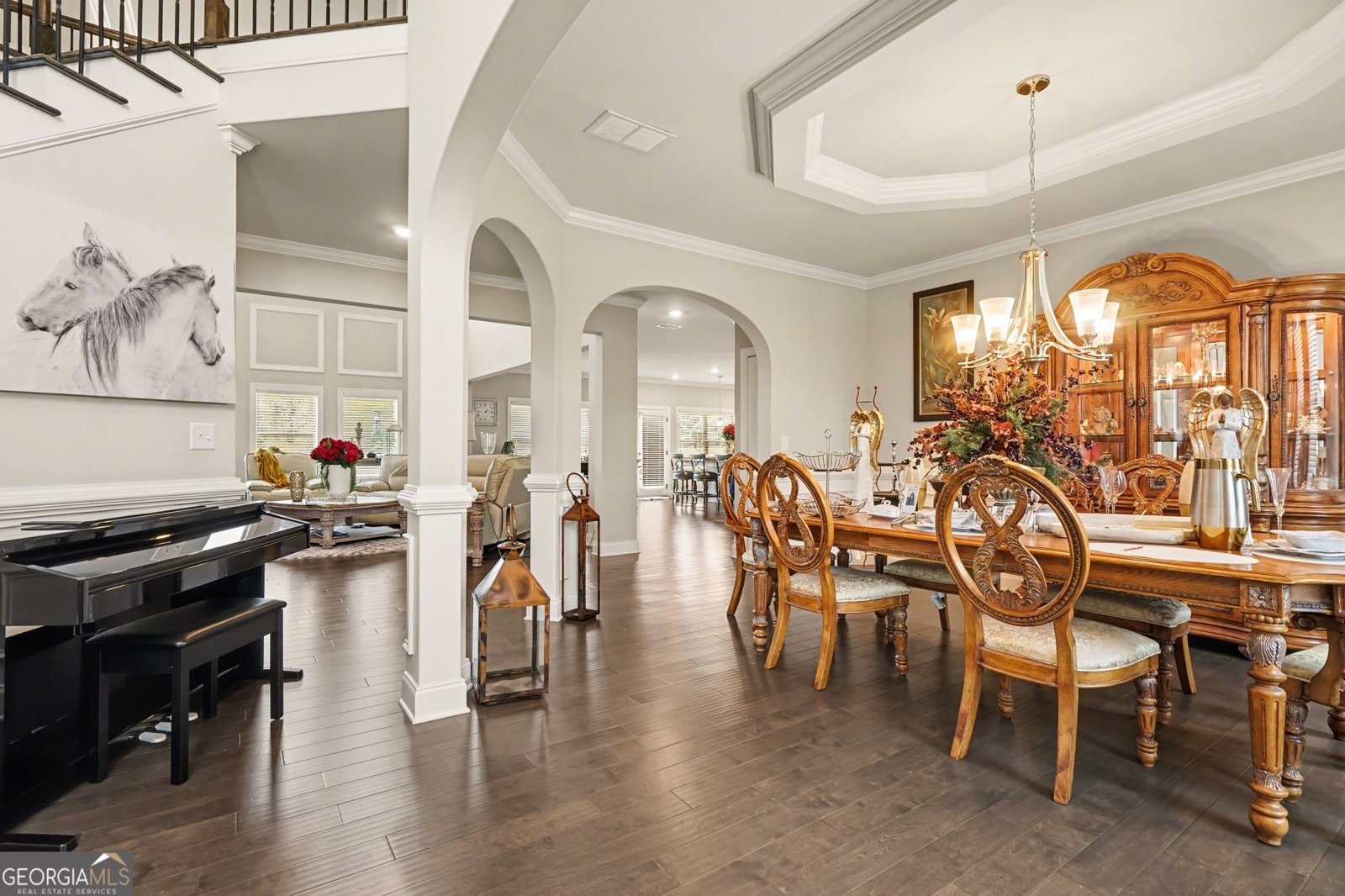 3310 Steeple Chase Way Conyers - Photo 10