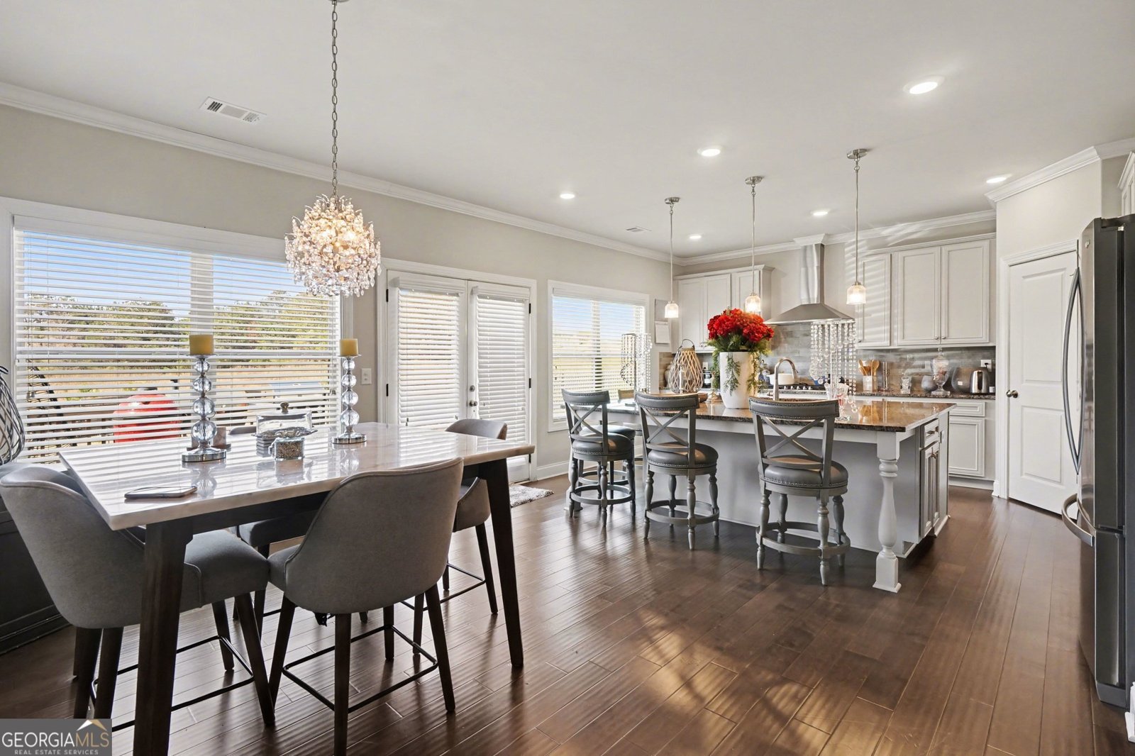 3310 Steeple Chase Way Conyers - Photo 12