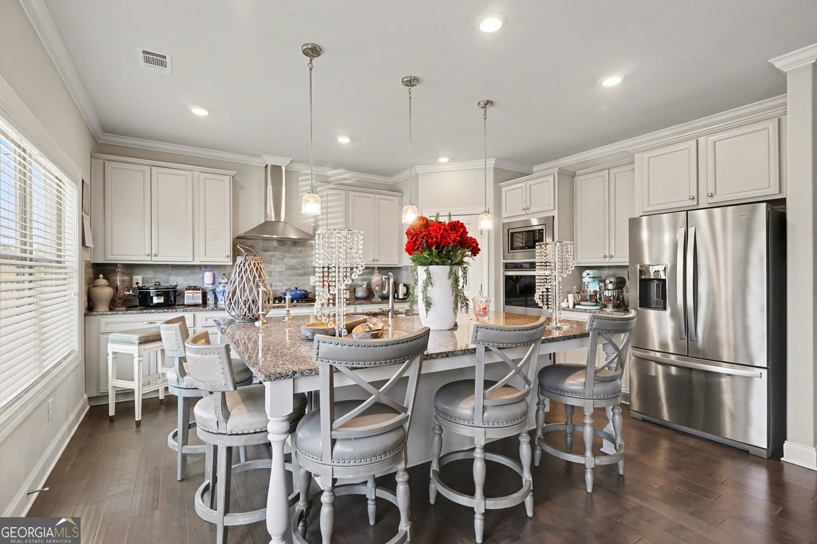 3310 Steeple Chase Way Conyers - Photo 13