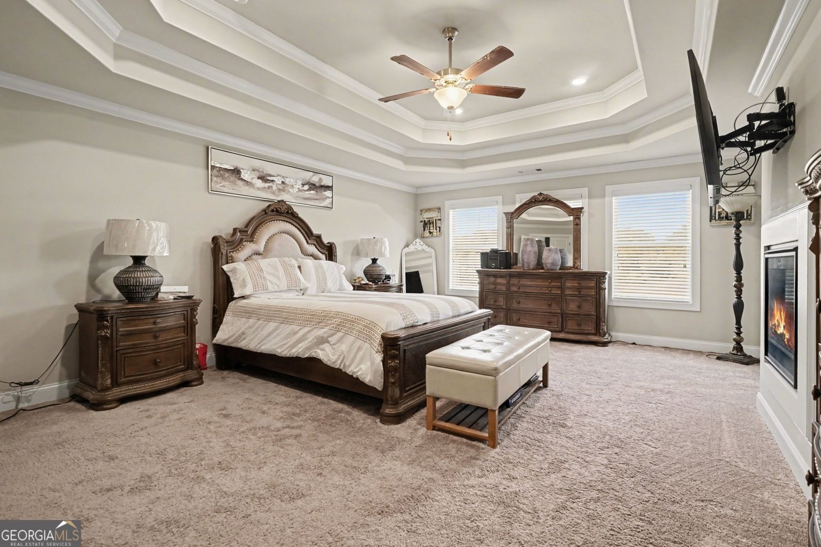 3310 Steeple Chase Way Conyers - Photo 23