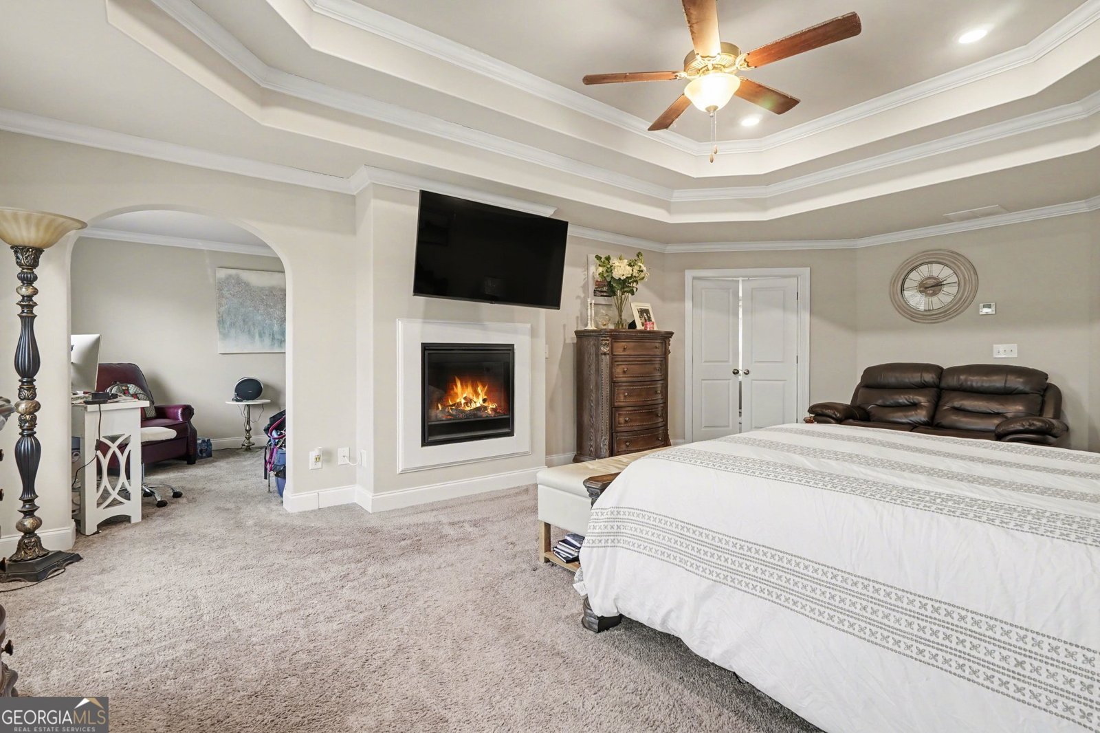 3310 Steeple Chase Way Conyers - Photo 24