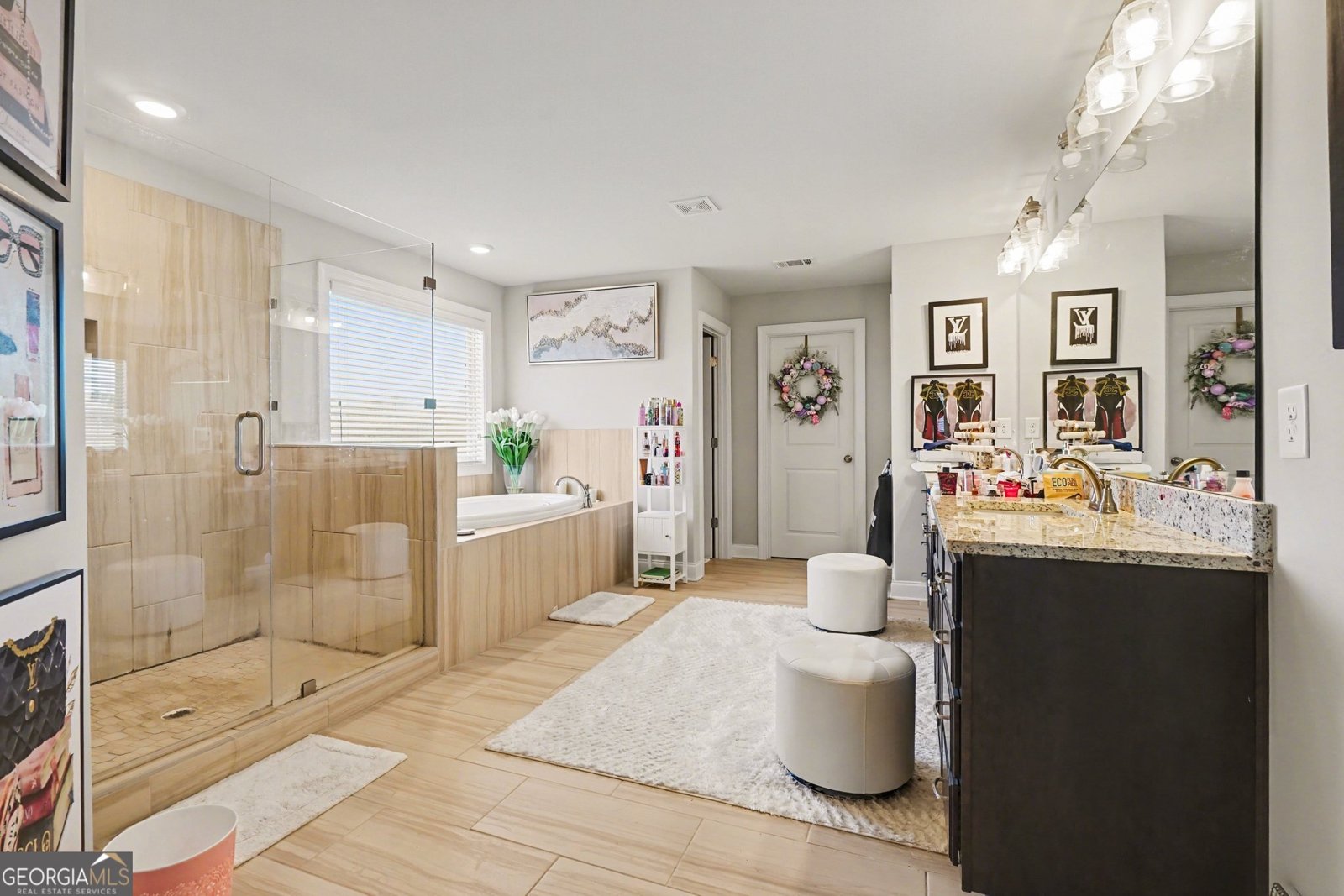 3310 Steeple Chase Way Conyers - Photo 26