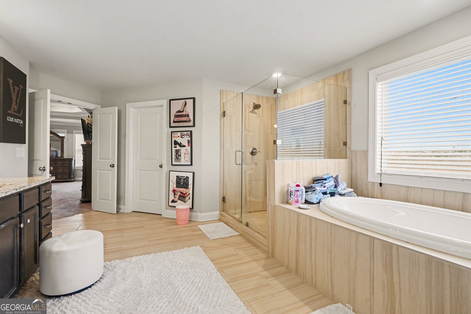 3310 Steeple Chase Way Conyers - Photo 27