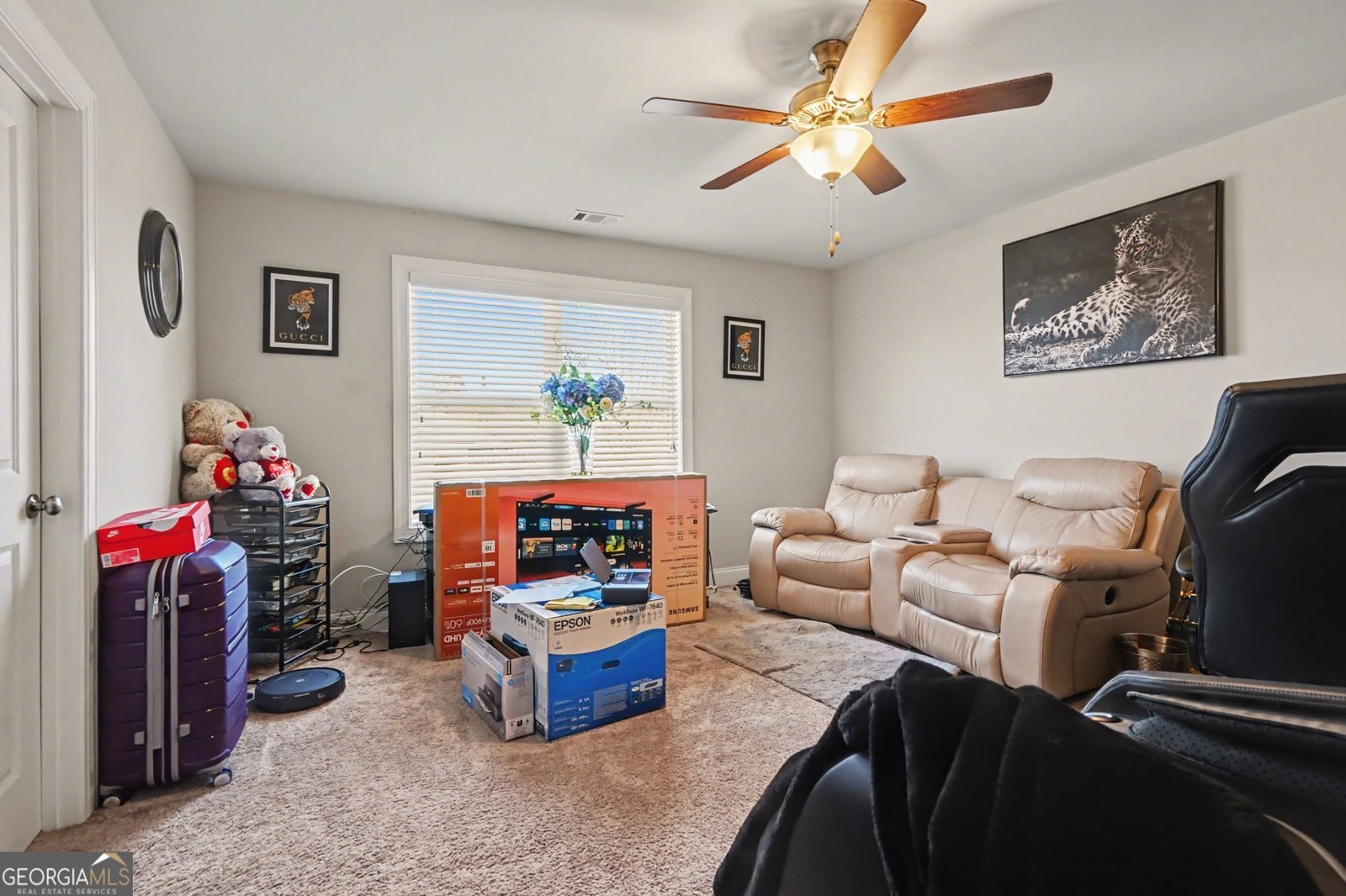 3310 Steeple Chase Way Conyers - Photo 28