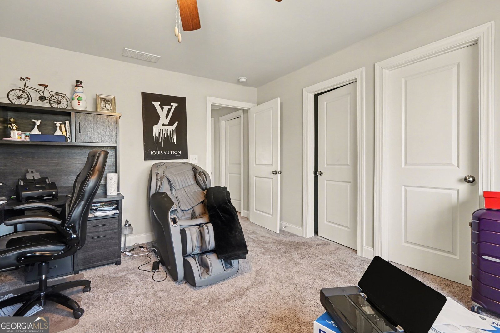 3310 Steeple Chase Way Conyers - Photo 29