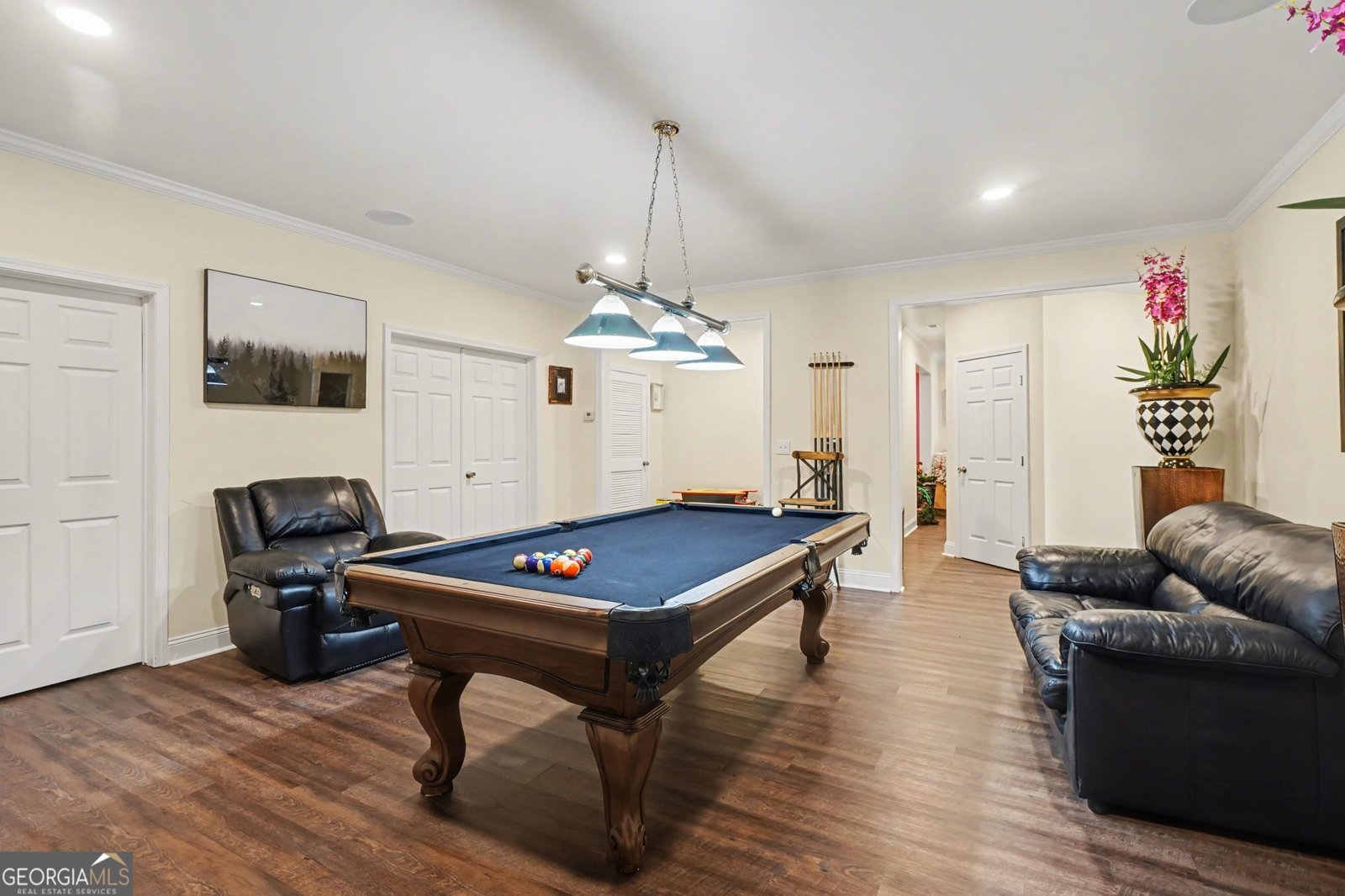 3310 Steeple Chase Way Conyers - Photo 31