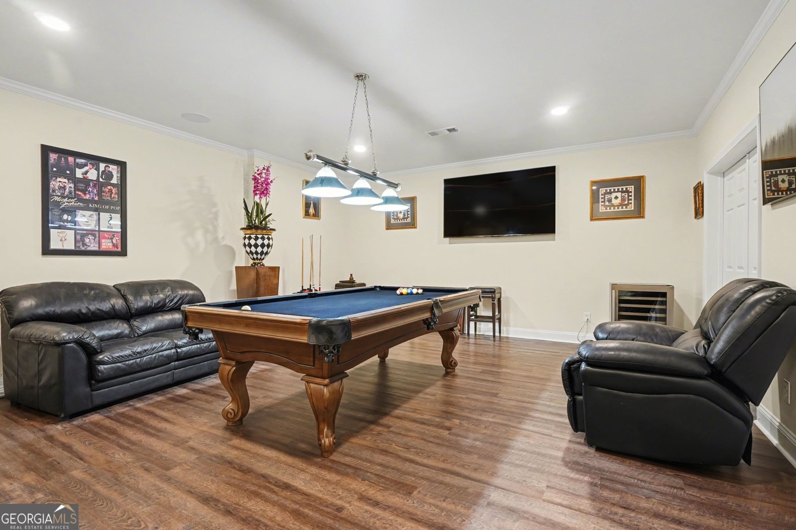 3310 Steeple Chase Way Conyers - Photo 32