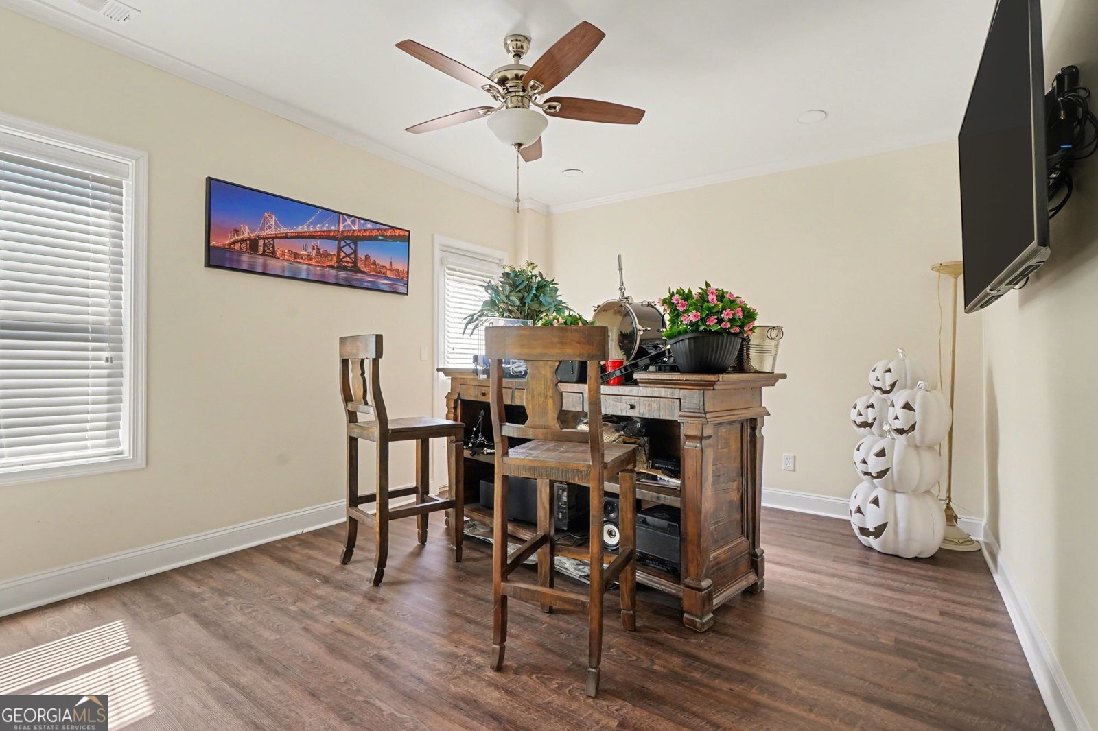 3310 Steeple Chase Way Conyers - Photo 33