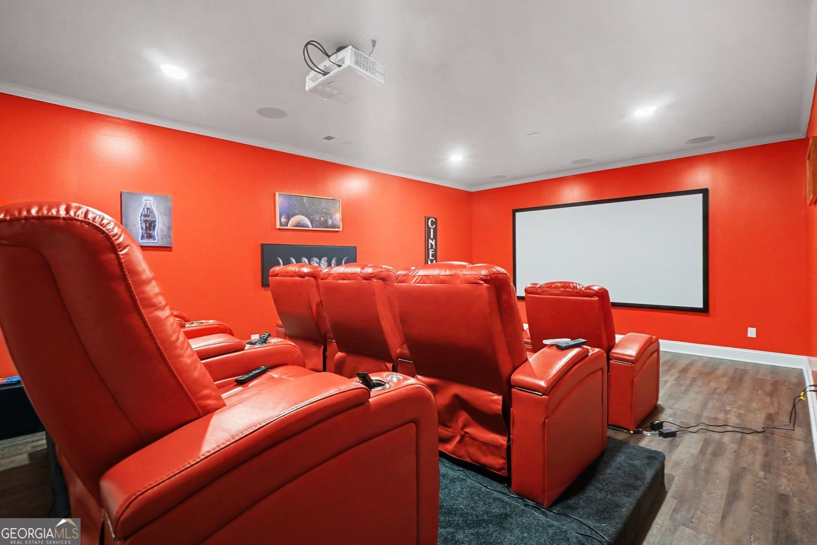 3310 Steeple Chase Way Conyers - Photo 34