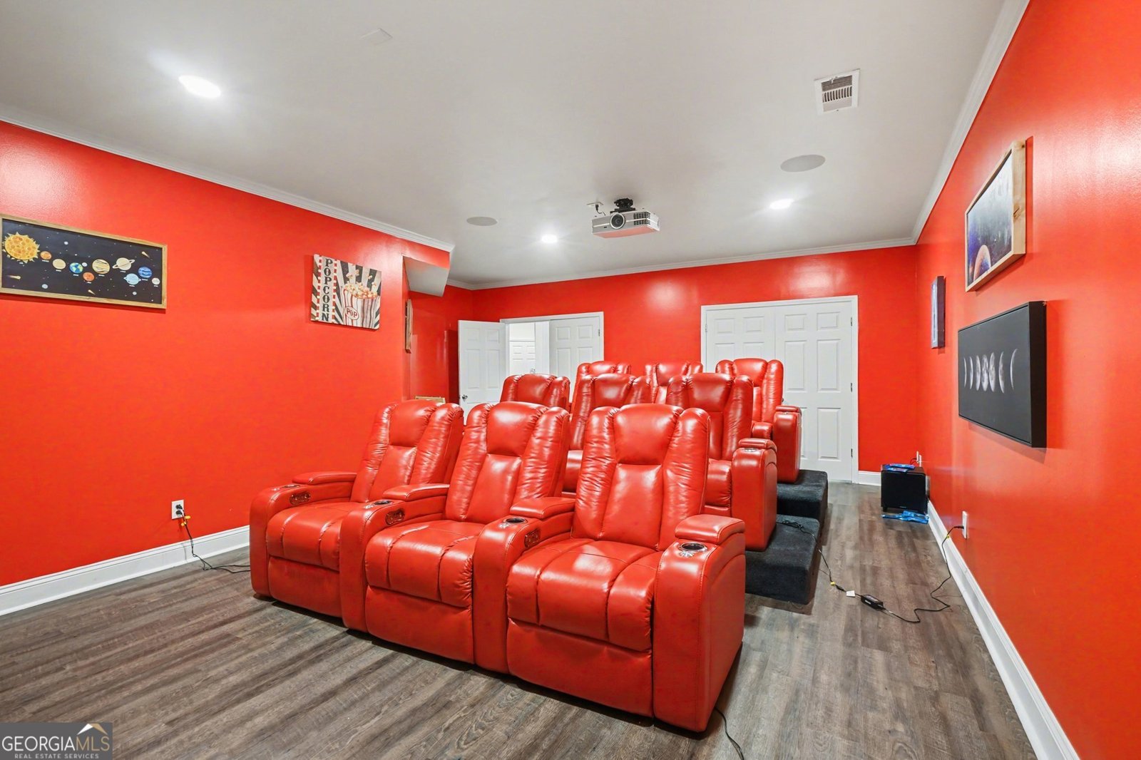 3310 Steeple Chase Way Conyers - Photo 36