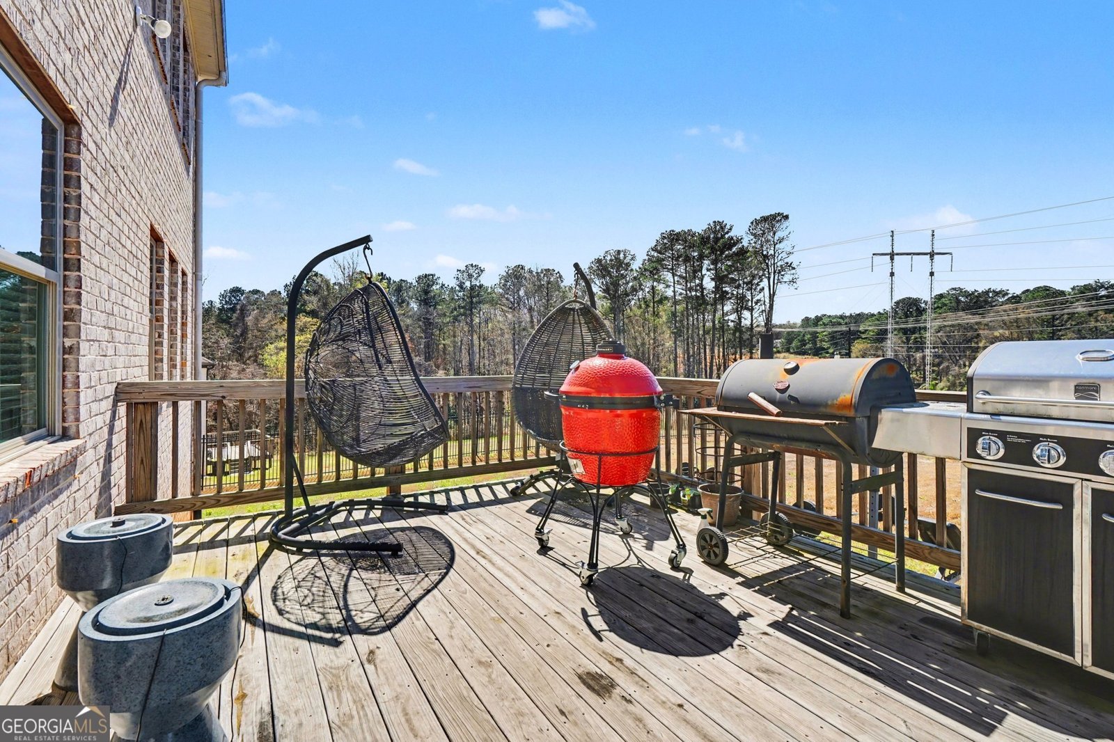 3310 Steeple Chase Way Conyers - Photo 37