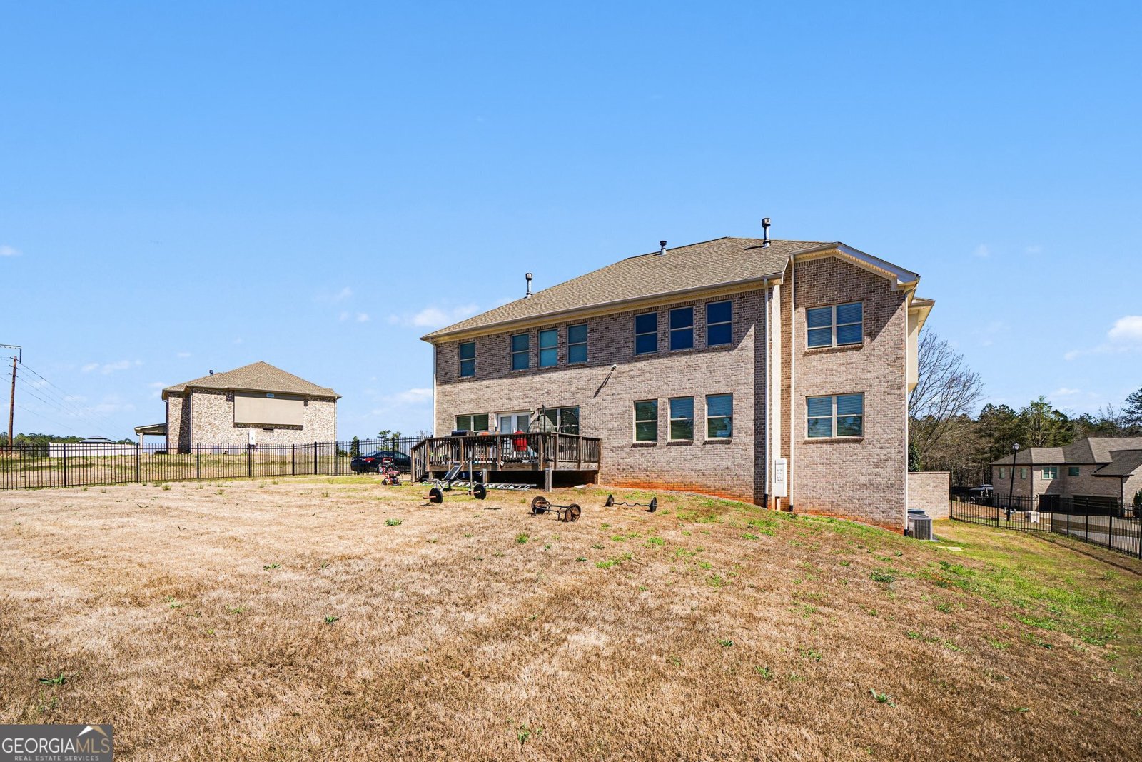 3310 Steeple Chase Way Conyers - Photo 39