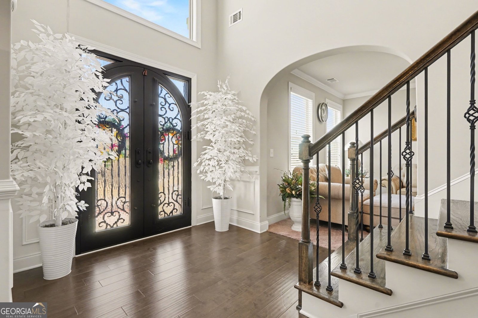 3310 Steeple Chase Way Conyers - Photo 6