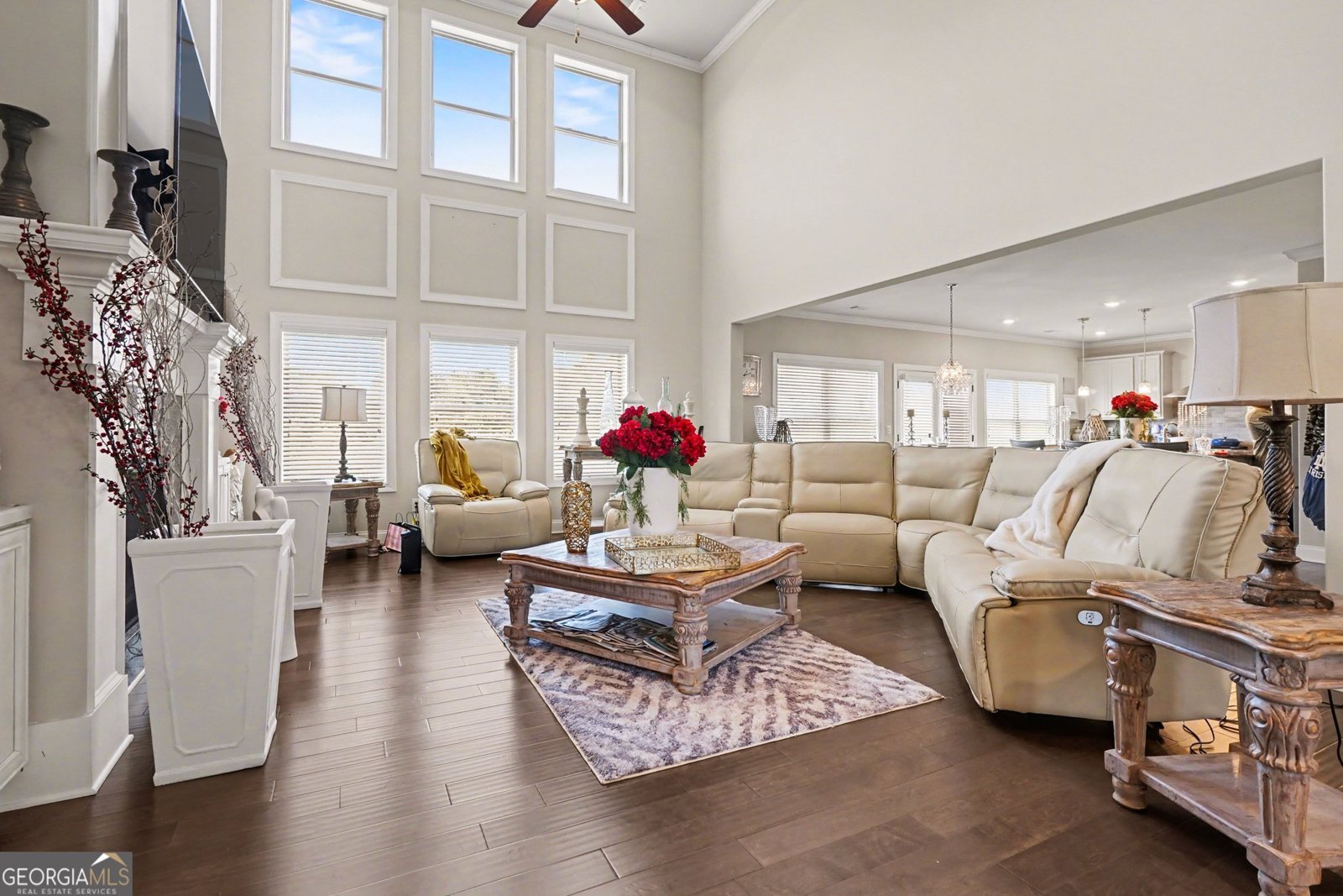 3310 Steeple Chase Way Conyers - Photo 7