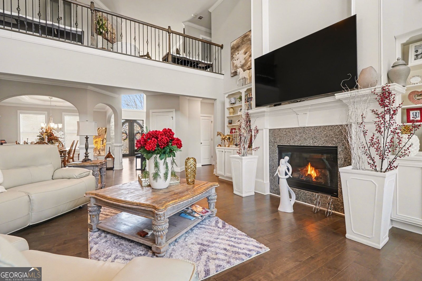 3310 Steeple Chase Way Conyers - Photo 8