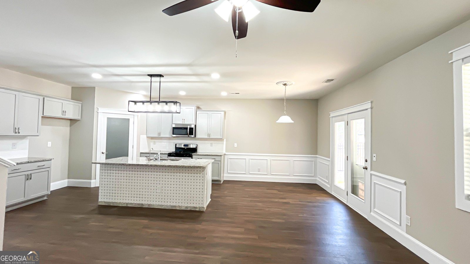 7663 Watson Circle Locust Grove - Photo 22