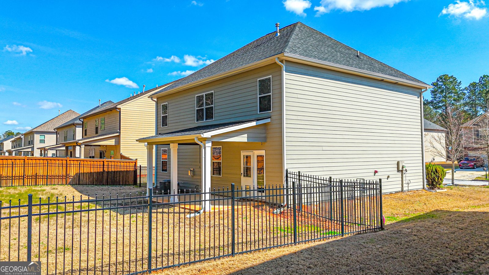 7663 Watson Circle Locust Grove - Photo 39