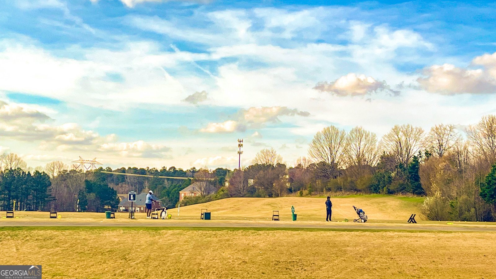 7663 Watson Circle Locust Grove - Photo 51