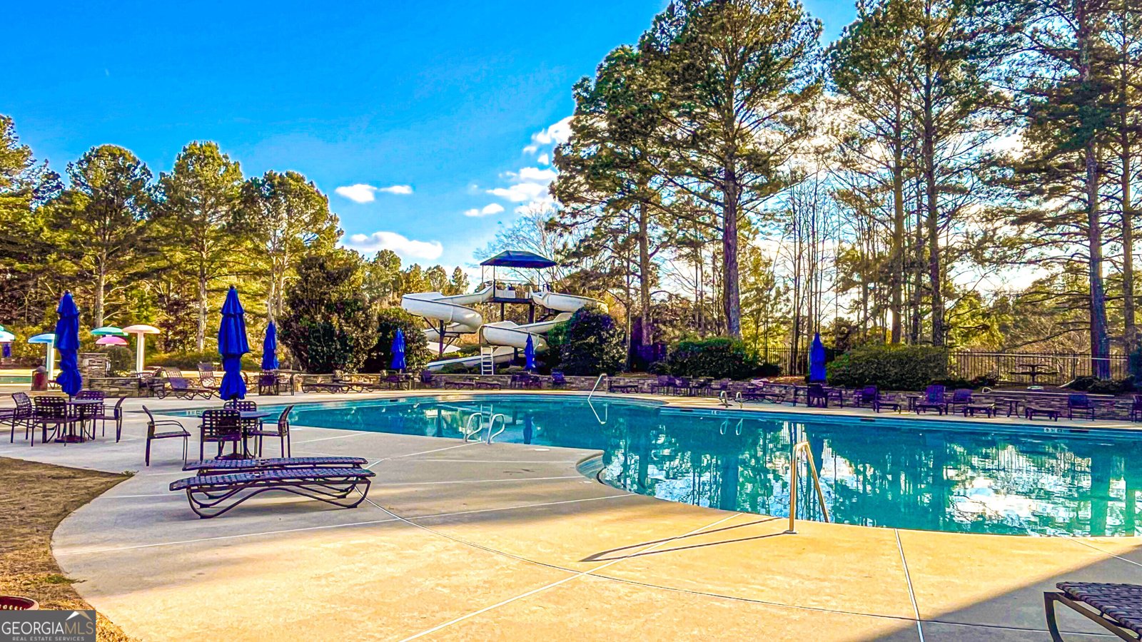 7663 Watson Circle Locust Grove - Photo 54