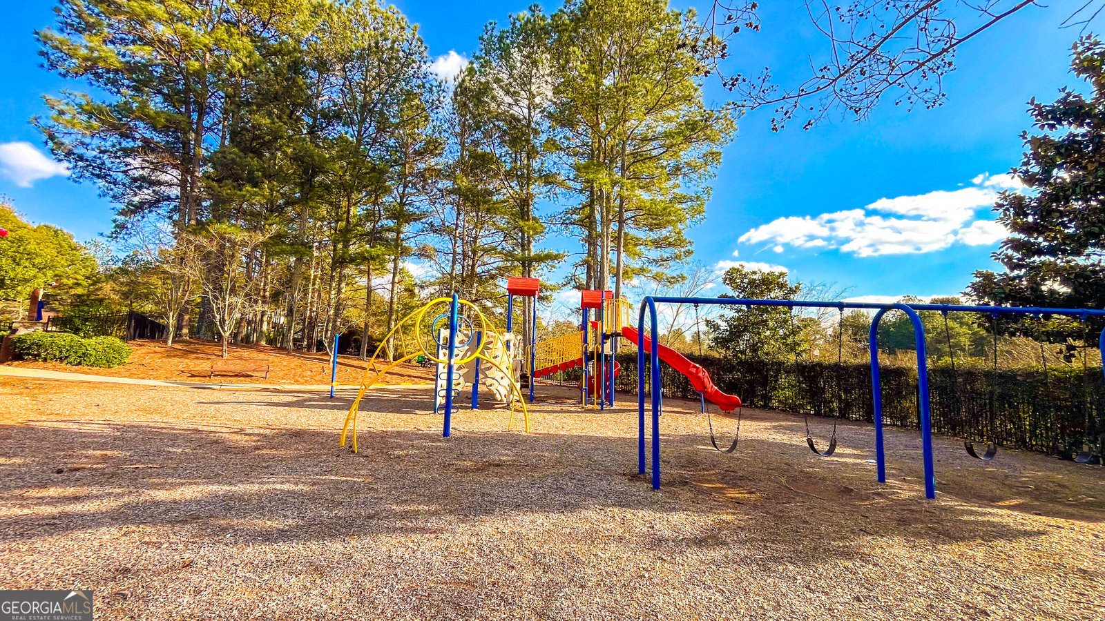 7663 Watson Circle Locust Grove - Photo 55