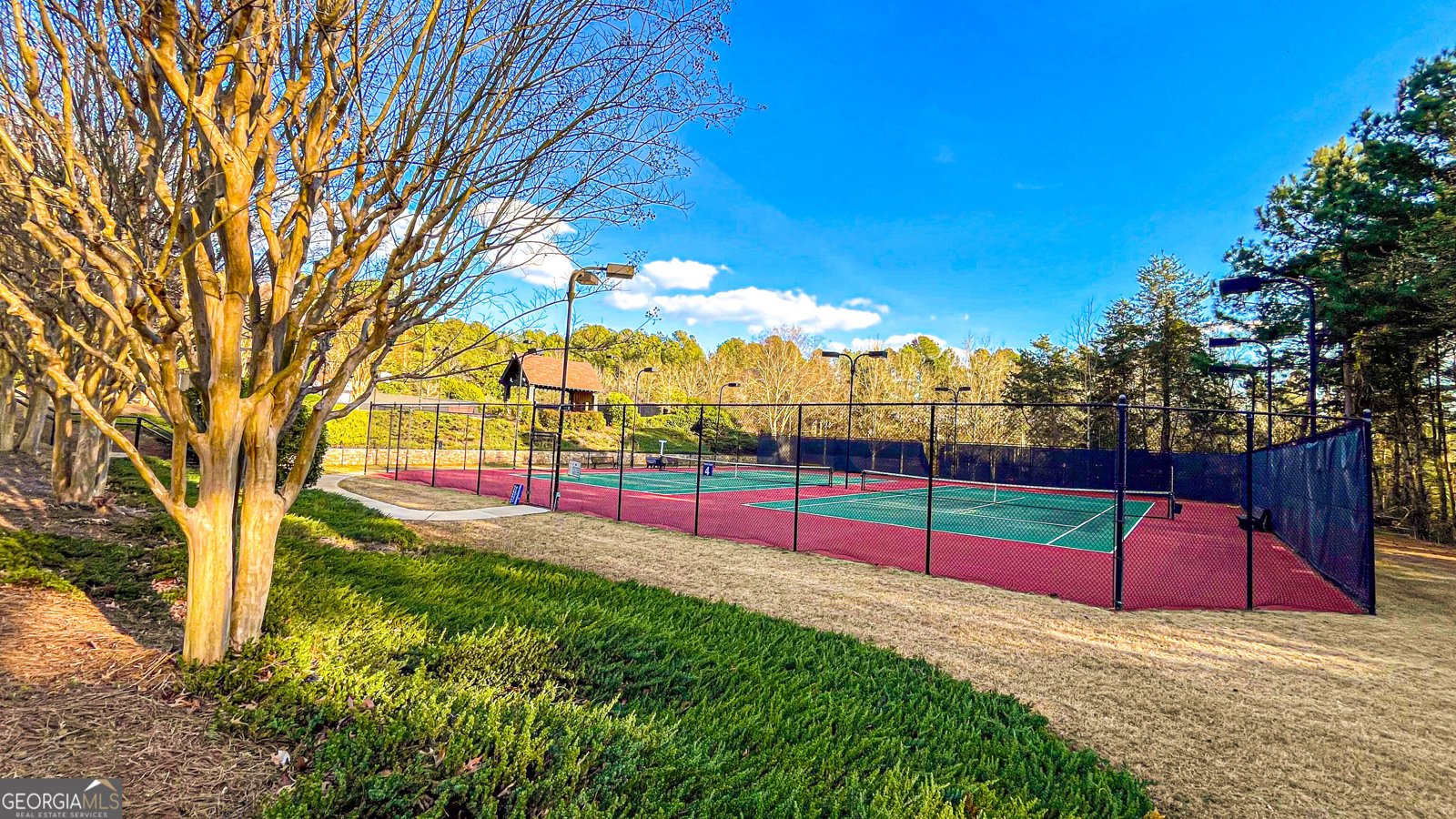 7663 Watson Circle Locust Grove - Photo 56