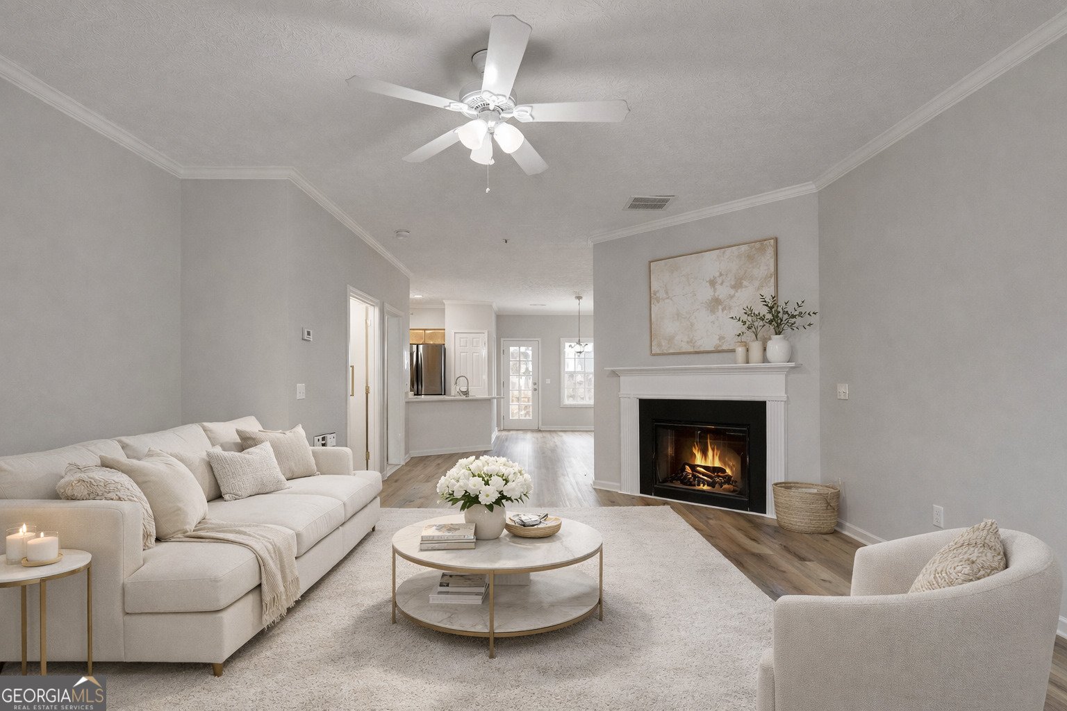 5072 Leeshire Trace Tucker - Photo 6