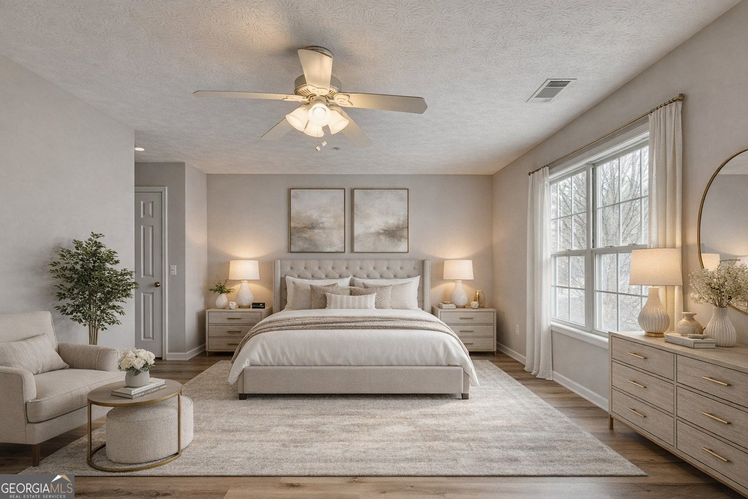 5072 Leeshire Trace Tucker - Photo 7