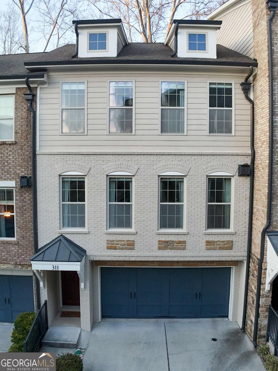 311 Goodson Lane Atlanta - Photo 32