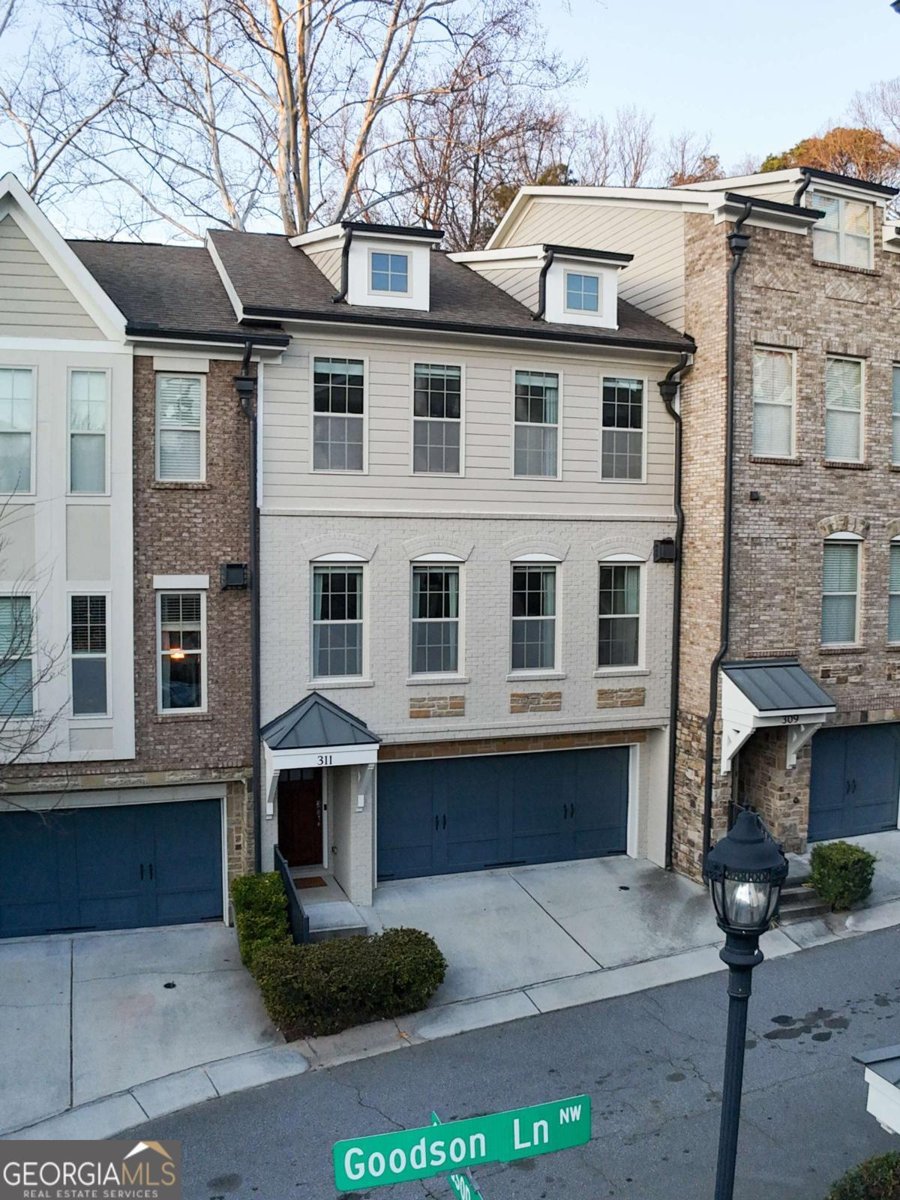 311 Goodson Lane Atlanta - Photo 33