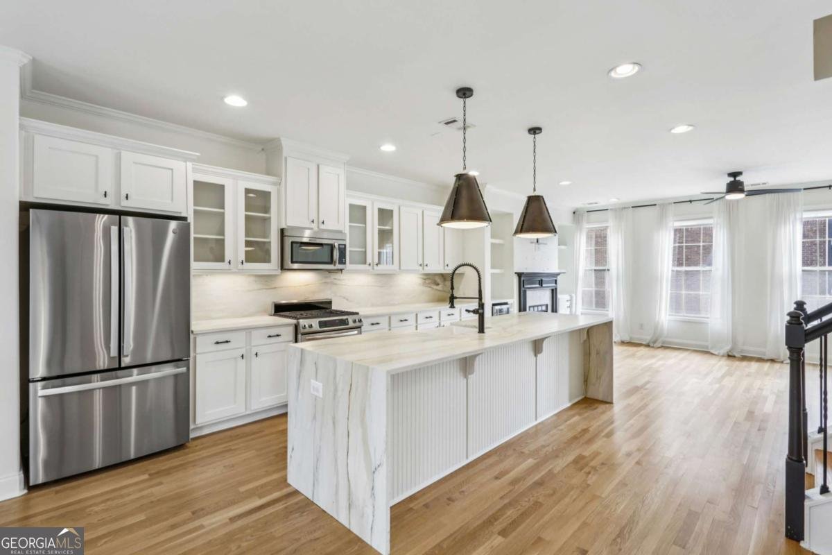 311 Goodson Lane Atlanta - Photo 7