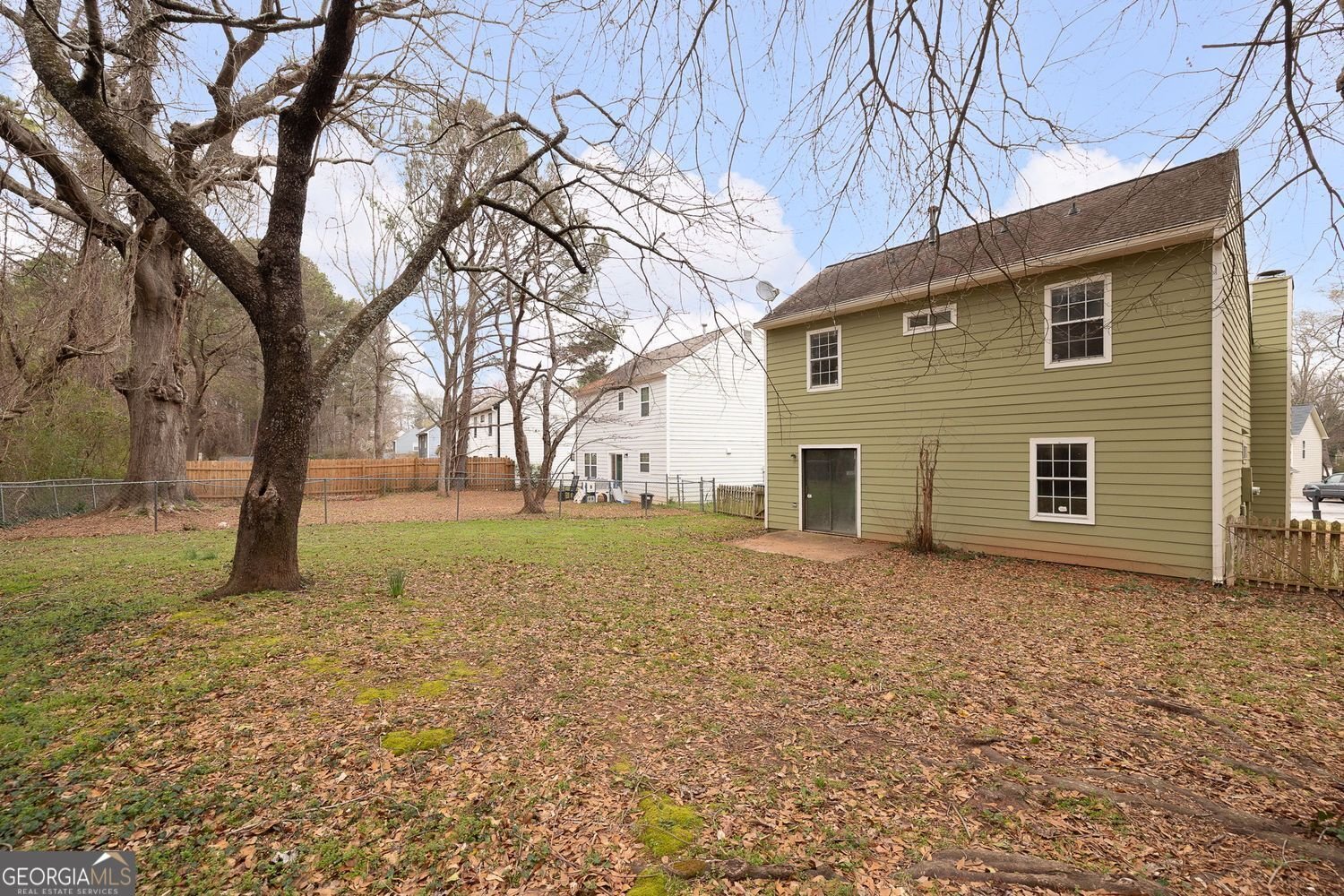 1055 Autumn Crest Court Stone Mountain - Photo 17
