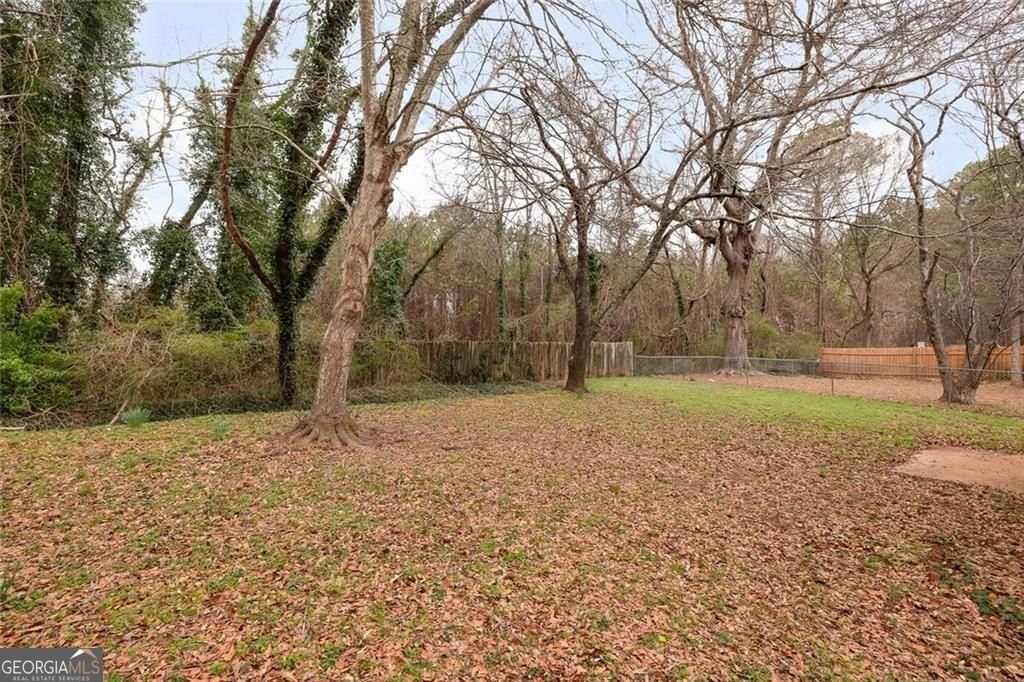 1055 Autumn Crest Court Stone Mountain - Photo 20