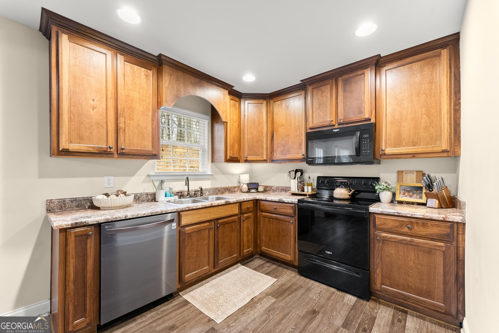 5612 Deerberry Lane Gillsville - Photo 11