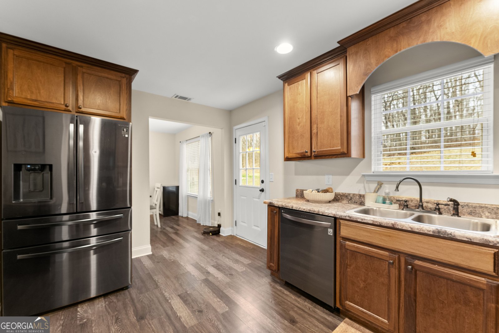 5612 Deerberry Lane Gillsville - Photo 12