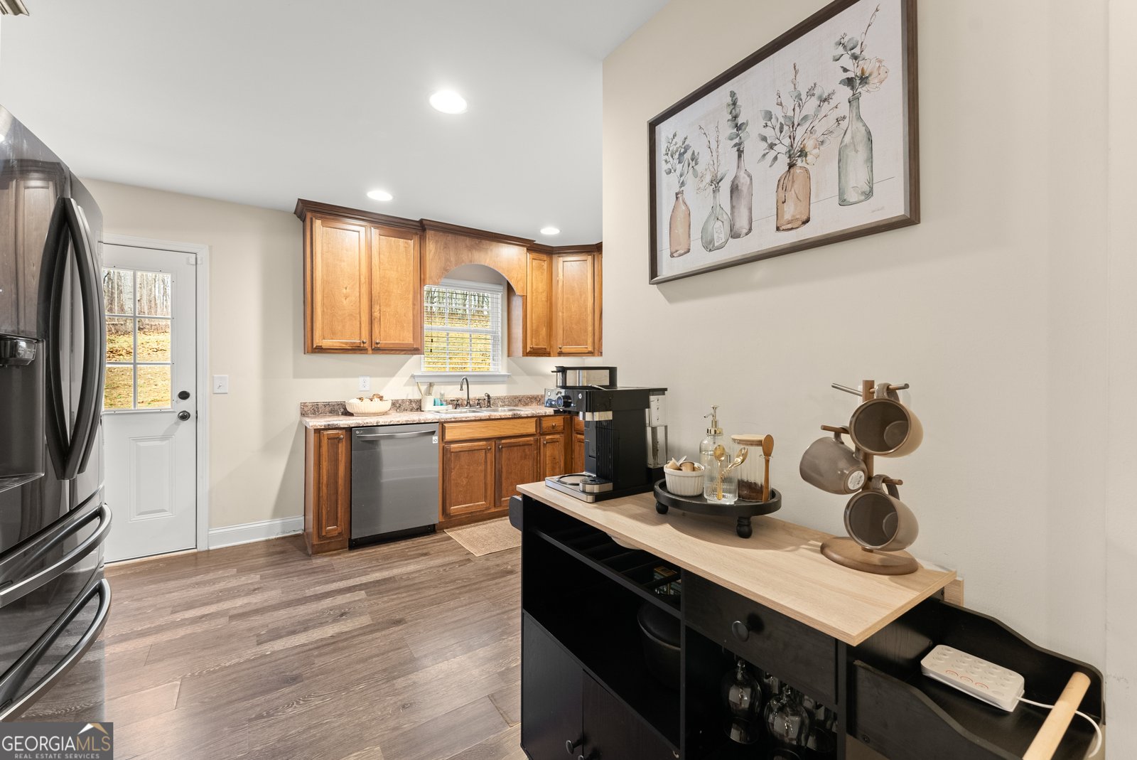 5612 Deerberry Lane Gillsville - Photo 13