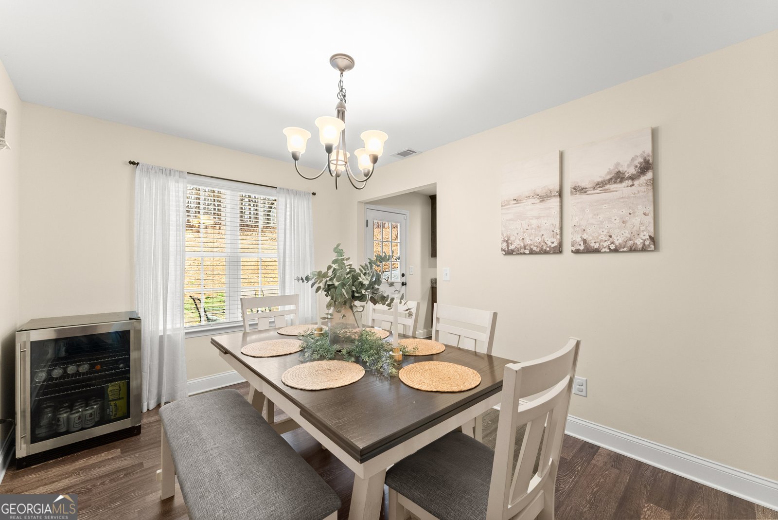 5612 Deerberry Lane Gillsville - Photo 14