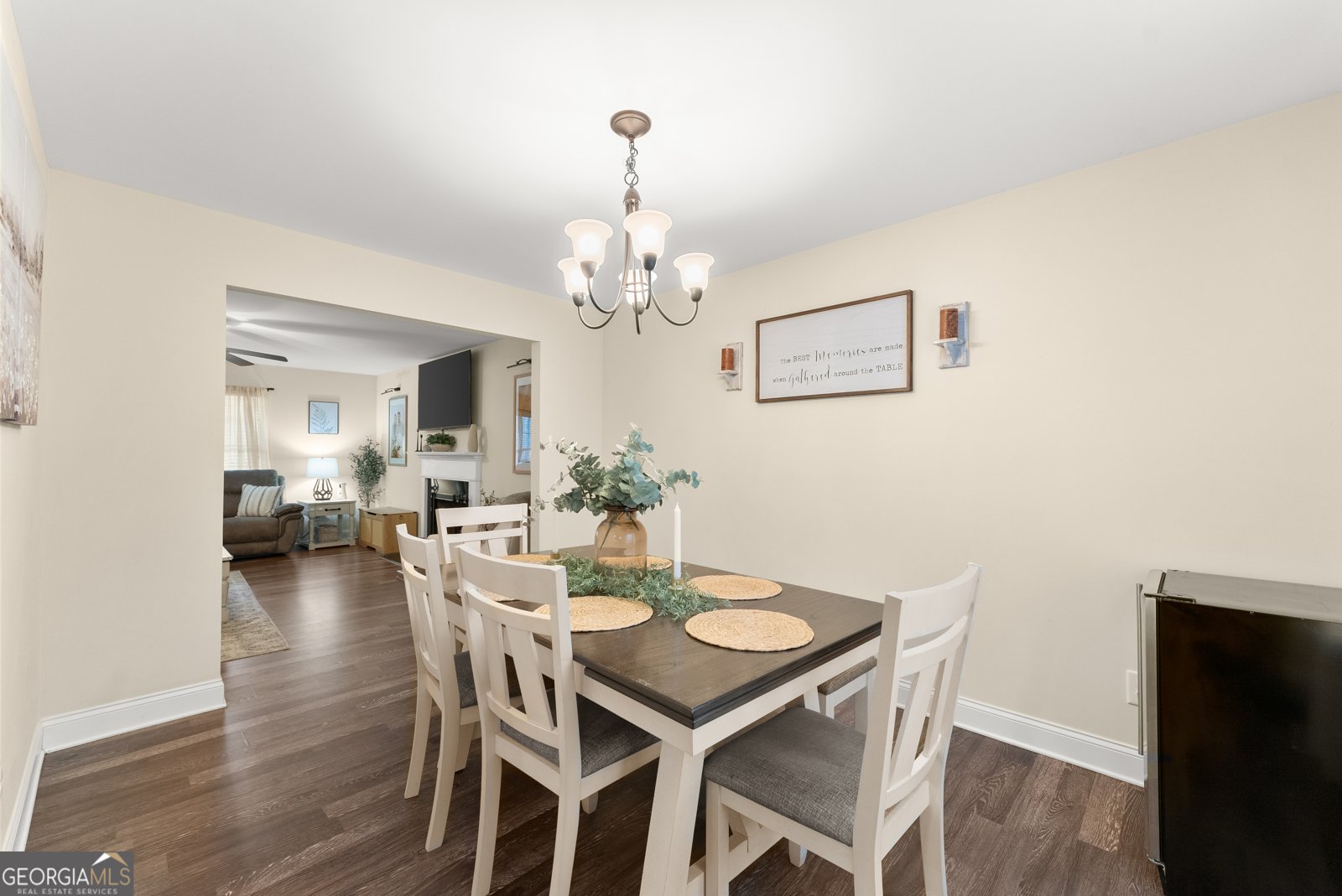 5612 Deerberry Lane Gillsville - Photo 15