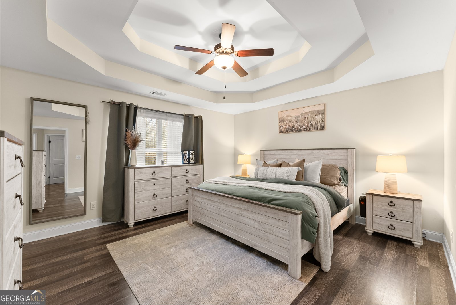 5612 Deerberry Lane Gillsville - Photo 16