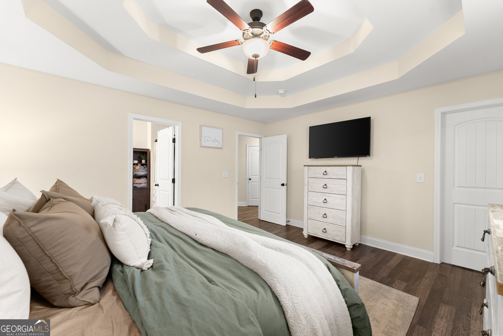 5612 Deerberry Lane Gillsville - Photo 17